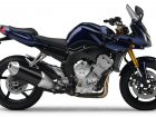 Yamaha FZ-1 Fazer